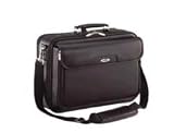 Targus Clamshell Leather Notebook Case 15,4" (ca. 39,12 cm)