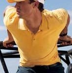 Mens Swingflex Golf Shirt