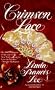 Crimson Lace