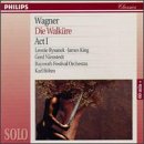 Wagner: Die Walk�re, Act I