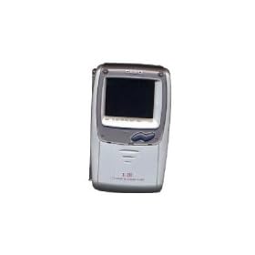 Casio TV 970 LCD  LCD Television