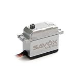 Savox SA-1283SG Super Torque Steel Gear Standard Digital Servo by Savox