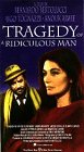 Click here to buy Tragedy of a Ridiculous Man by Warner Home Video.