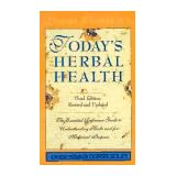 Today's Herbal Health
