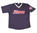 Minor League Baseball Salt Lake Stingers V Neck Adult Jersey