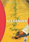 Alexander KombiAtlas: Der fächerübergreifende Atlas für Erdkunde, Geschichte und Sozialkunde