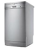 Zanussi-Electrolux ZSF4123  Dishwasher