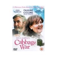 Mrs Caldicot's Cabbage War