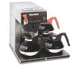 Review Bunn  / Bunn CWTF35-3 Coffee Brewer, 120/240V/20amp, Plastic Funnel