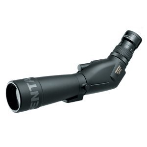 Pentax PF-80ED-A 80mm ED Waterproof Angled Spotting Scope w Case