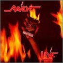 Live at the Inferno by Raven