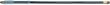 Lincoln Lubrication G218 18" Hose Extension for Manually Operated Grease Guns