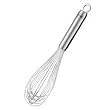 R&ouml;sle 95611 12.6-Inch Balloon Whisk /Beater
