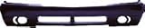 Bumper Cover - Street Scene 95070123 Bumper Cover