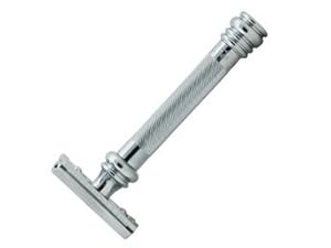 Merkur Long Handled Safety Razor 38c