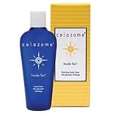 Celazome Inside Tan 6oz