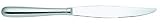 Alessi - Caccia Dessert Knife set of 6