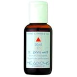 ★MEADOWS メドウズ キャリアオイル セントジョンズワート 50ml [cosme] Meadow