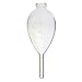 L-K Industries Centrifuge Trace Sediment Tube, Tooled, Detailed mL, Certified, 1/Ea