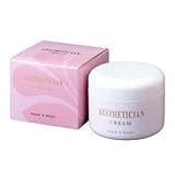 エステシャンクリーム 130g