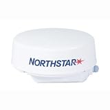 NORTHSTAR 4KW SCANNER/CABLE REQ PROCESSOR