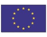 Eigenschaften Everflag  / Stock-Flagge 30 x 45 : Europa