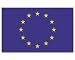 Stock-Flagge 30 x 45 : Europa