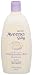 Aveeno Baby Calming Comfort Bath, Lavender and Vanilla, 18 Ounce