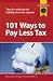 Books : 101 Ways to Pay Less Tax