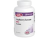 Raspberry Ketone Plus Rhodiola (90 caps)