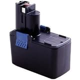 Eigenschaften Bosch  / AP Werkzeugakku passend zu Bosch APBO/SL 9,6V 2,4Ah NiCD (P244)