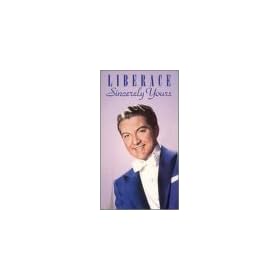 Sincerely Yours [VHS]