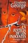 La justicia de los inocentes