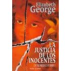La justicia de los inocentes