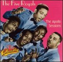 The Apollo Sessions