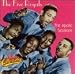 The Apollo Sessions