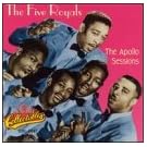 The Apollo Sessions