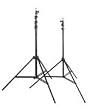 Westcott Westcott 8ft Lightweight Light (1) Stand 9908