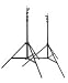Westcott Westcott 8ft Lightweight Light (1) Stand 9908