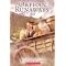 easy-to-read historical chapter books