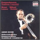 Armin Rosin: Trombone