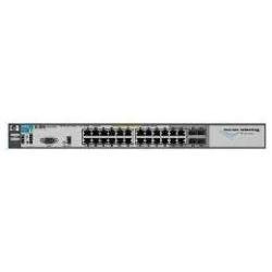 HP ProCurve Switch (3500YL, 24 Anschl&uuml;sse) Preisvergleich