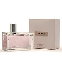 HealthPersonalCare: PRADA TENDER/PRADA EDP SPRAY W 2.7 OZ