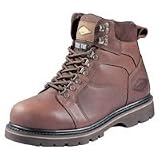 Diamondback Work Boot 6 St Toe Fl Gr 8.5M CDO304-1-8.5