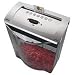ATIVA DQ60M 6 Sheet Diamond Cut Paper Shredder