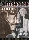 Jamaica Inn/Rich & Strange