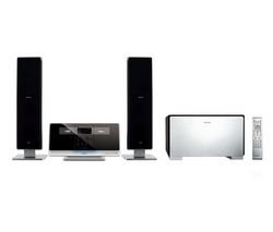 DVD Micro Theatre MCD988 - Mikrosystem - Radio / DVD