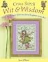Cross Stitch Wit & Wisdom: Over 45 Designs With Words to Brighten Your Day