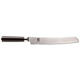 Shun DM0705 Classic 9 inch Bread Knife