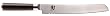 Shun DM0705 Classic 9-Inch Bread Knife
